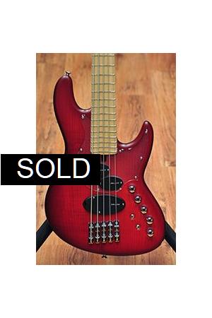 Maruszczyk Elwood L5a-24 Red Maruszczyk Elwood L5a-24 Red